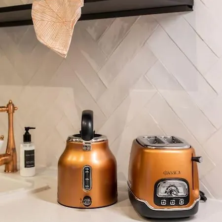 Luxuous Loft In The Jourdains'village-imhost Apartamento París