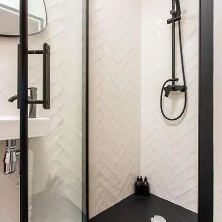 Luxuous Loft In The Jourdains'village-imhost *