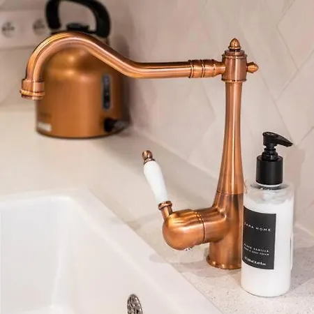 Luxuous Loft In The Jourdains'village-imhost Apartamento *