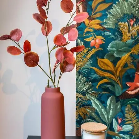 Luxuous Loft In The Jourdains'village-imhost