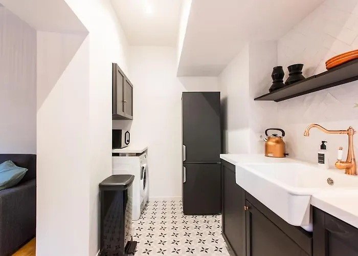 Luxuous Loft In The Jourdains'village-imhost *